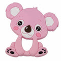 Anneau de dentition koala