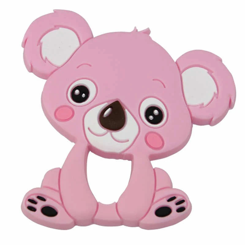 Anneau de dentition koala