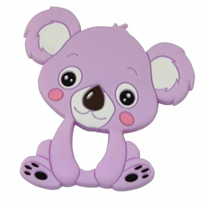 Anneau de dentition koala