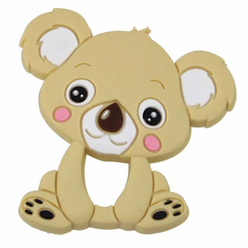 Anneau de dentition koala