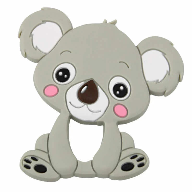 Anneau de dentition koala
