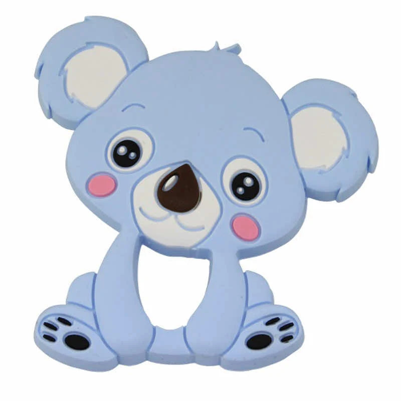 Anneau de dentition koala