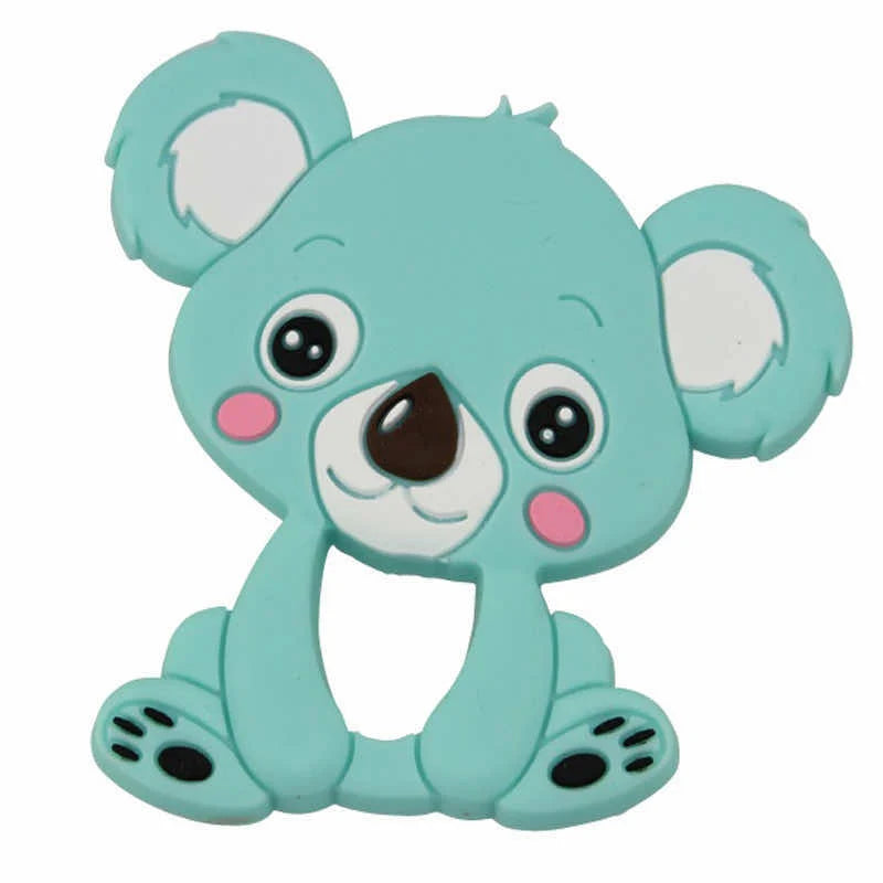 Anneau de dentition koala